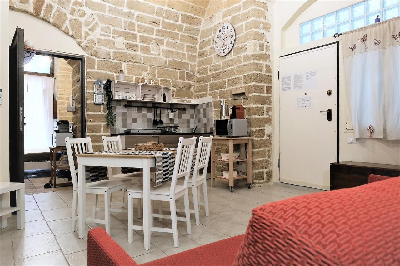 Lullaby Room Bari Exterior foto