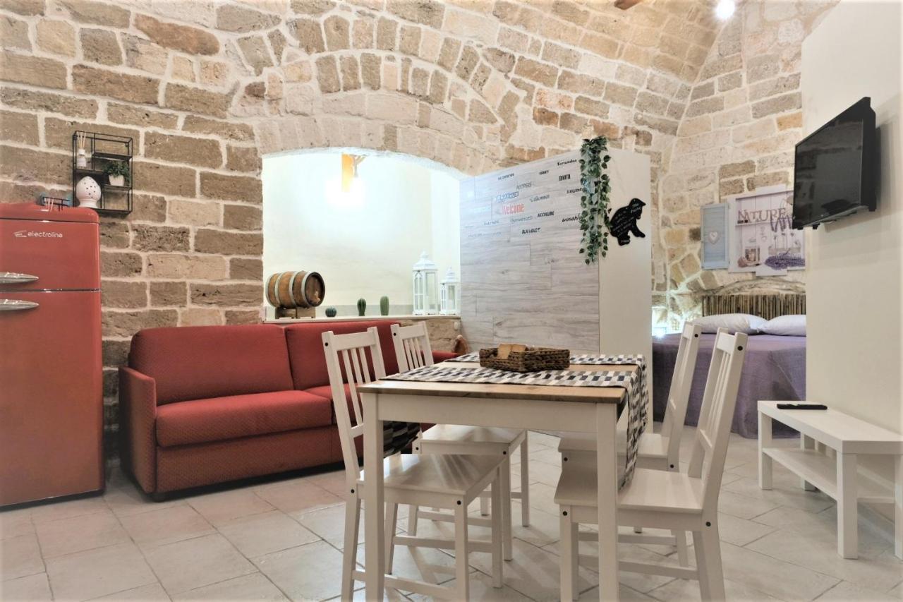 Lullaby Room Bari Exterior foto