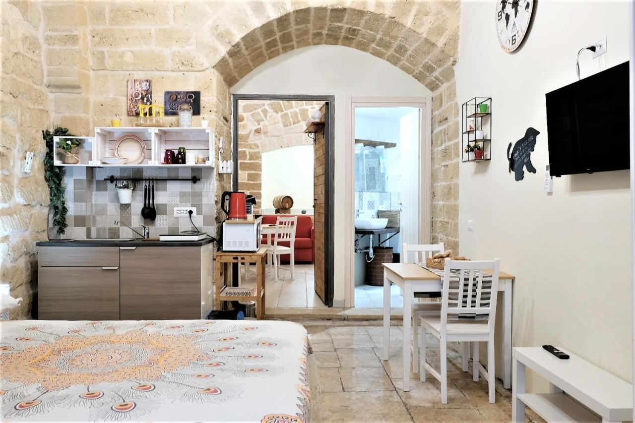 Lullaby Room Bari Exterior foto