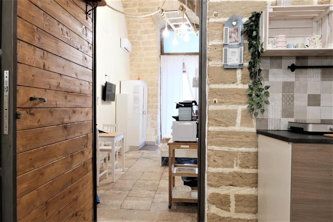 Lullaby Room Bari Exterior foto