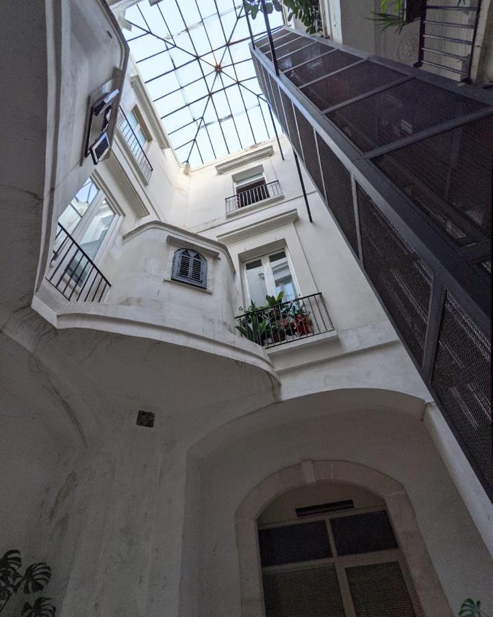 Lullaby Room Bari Exterior foto