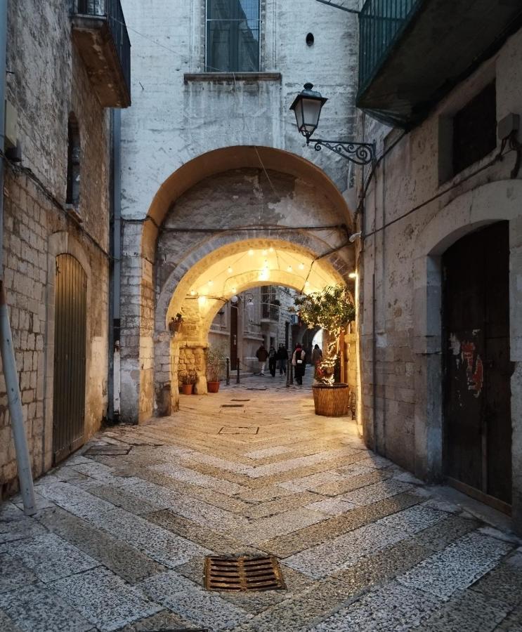 Lullaby Room Bari Exterior foto