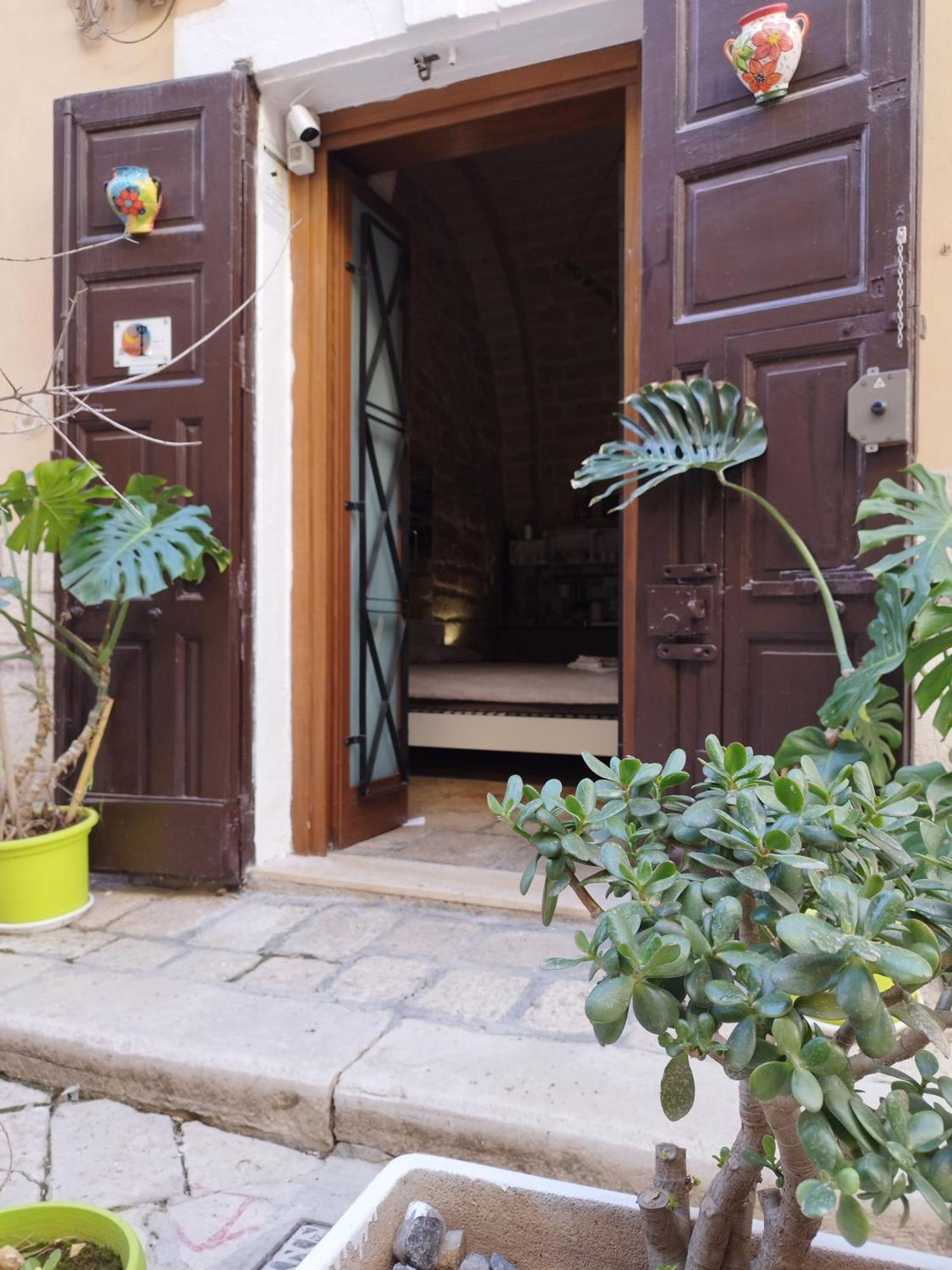 Lullaby Room Bari Exterior foto