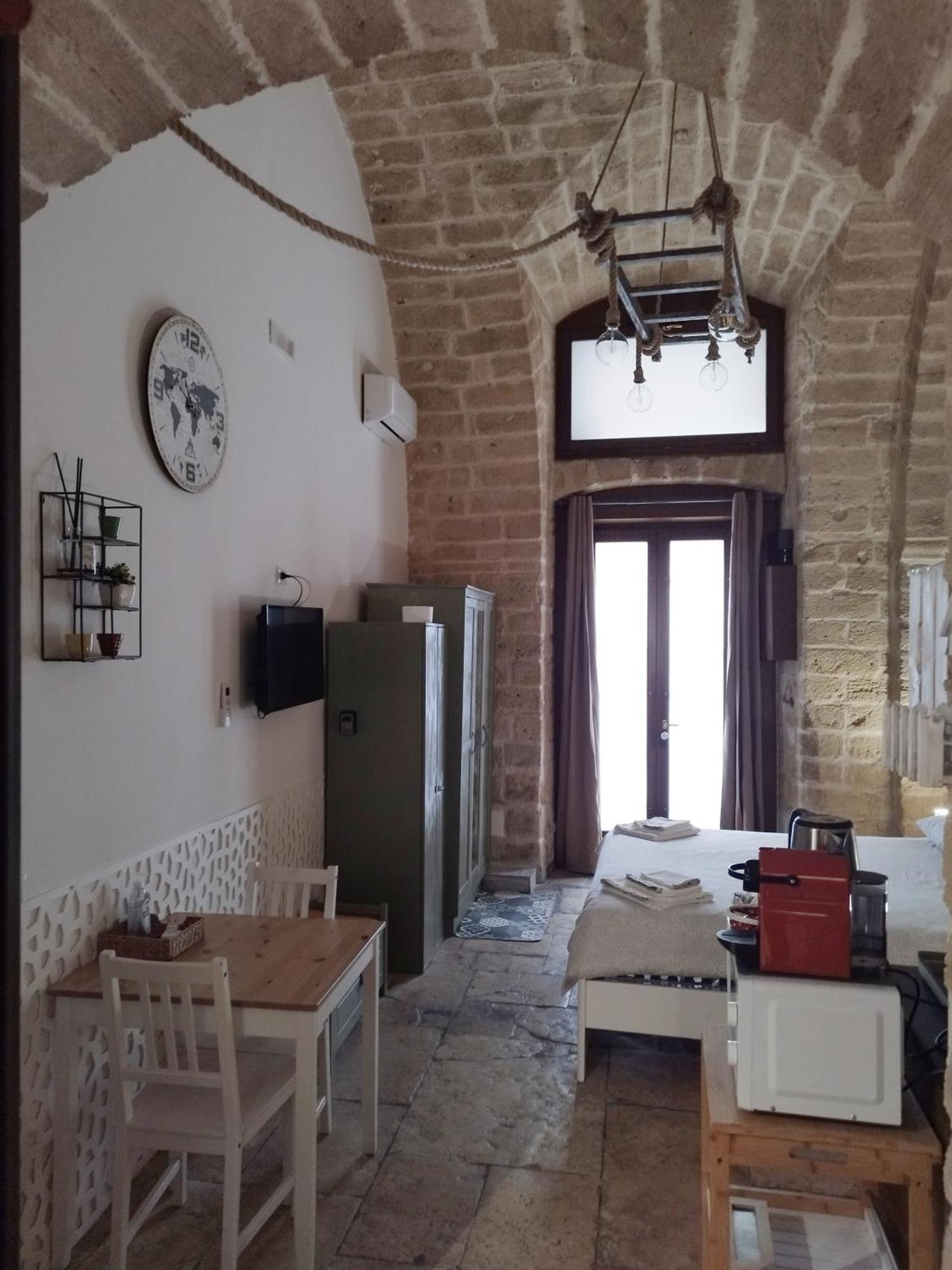 Lullaby Room Bari Exterior foto