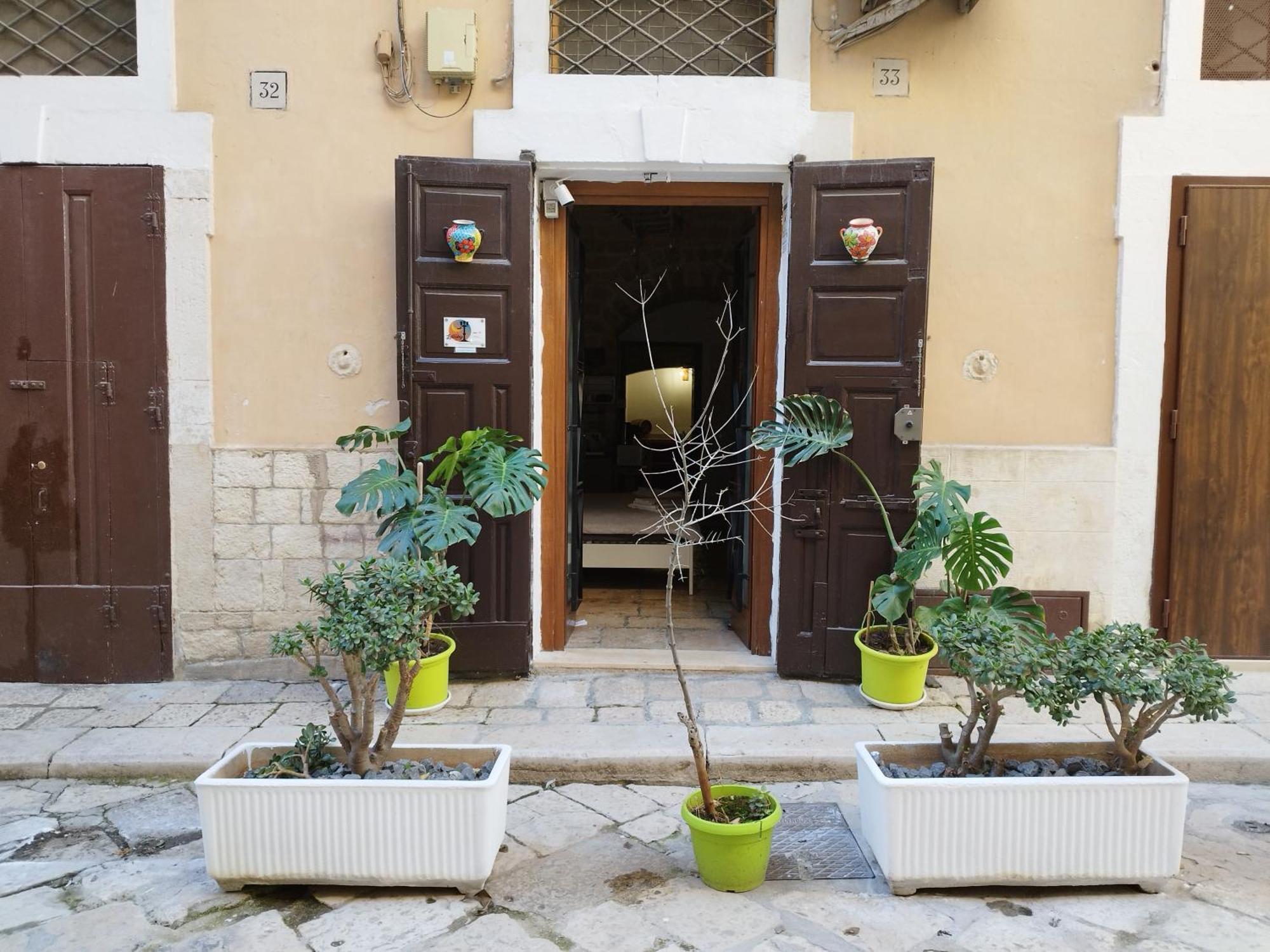 Lullaby Room Bari Exterior foto