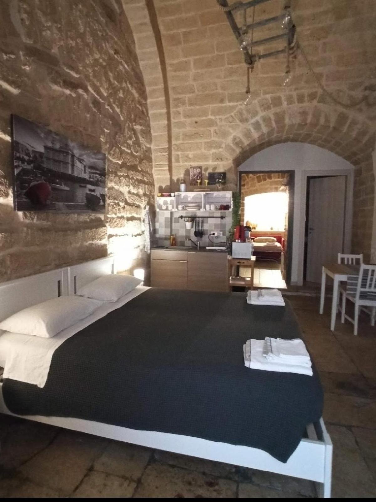 Lullaby Room Bari Exterior foto