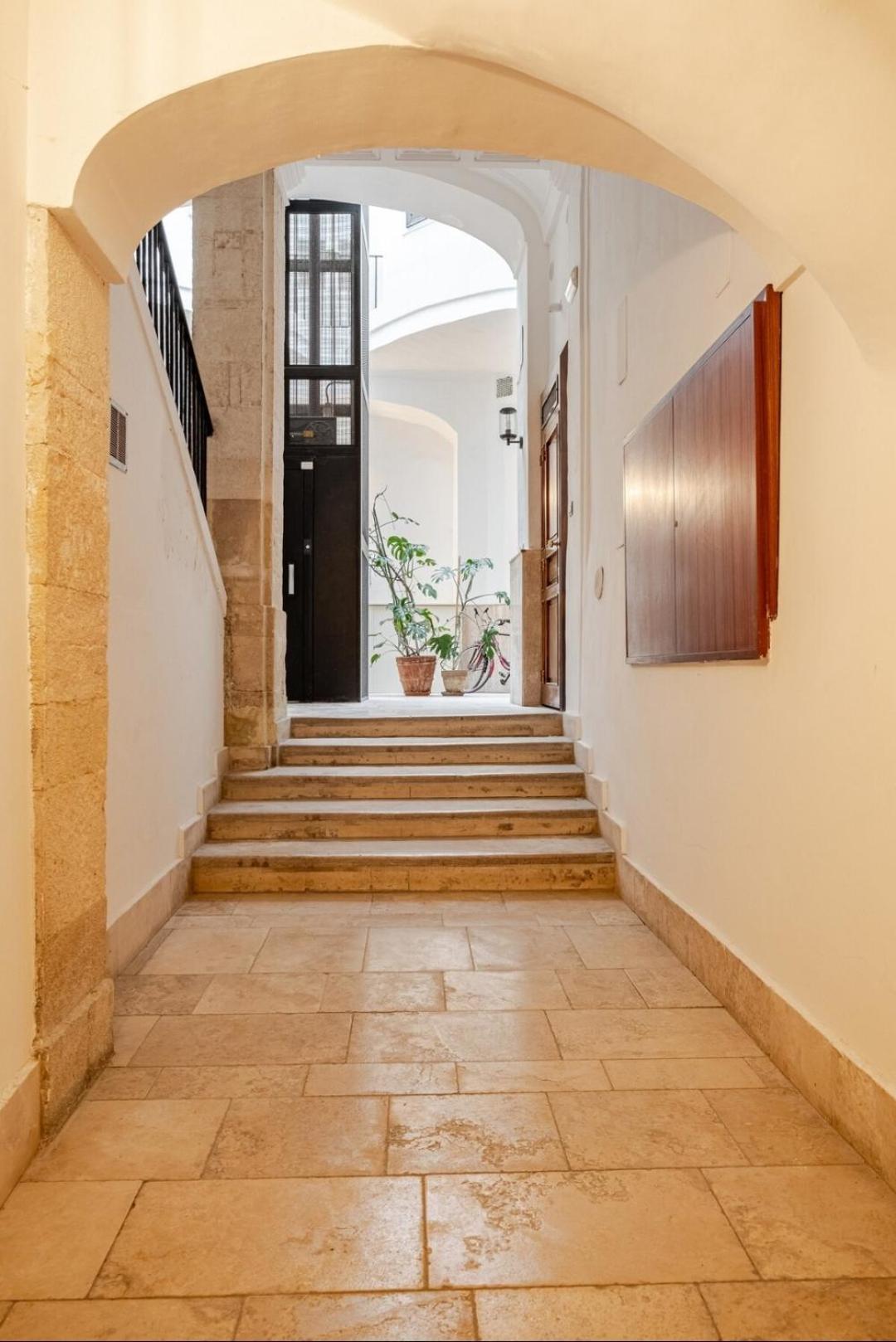 Lullaby Room Bari Exterior foto