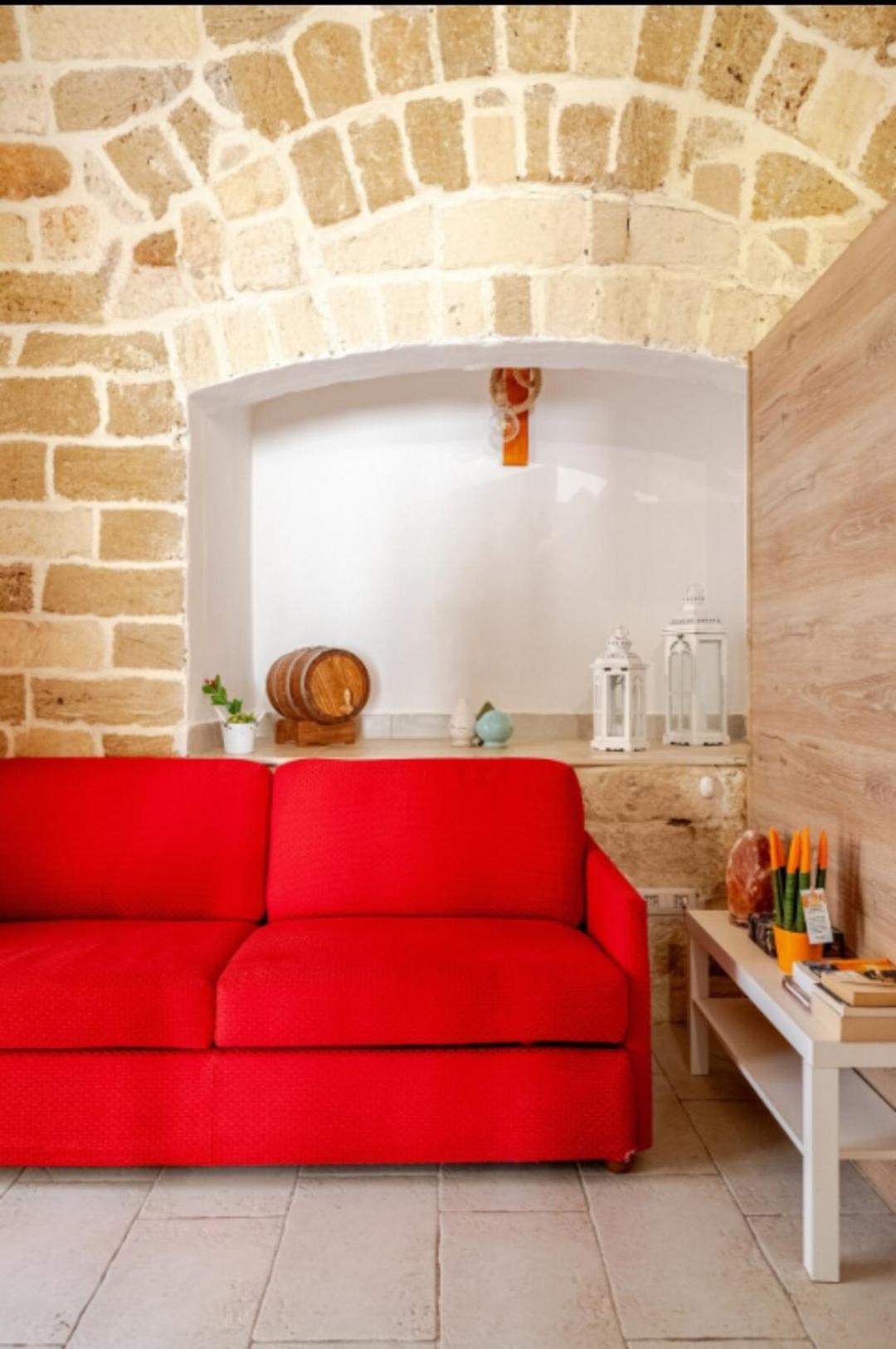 Lullaby Room Bari Exterior foto