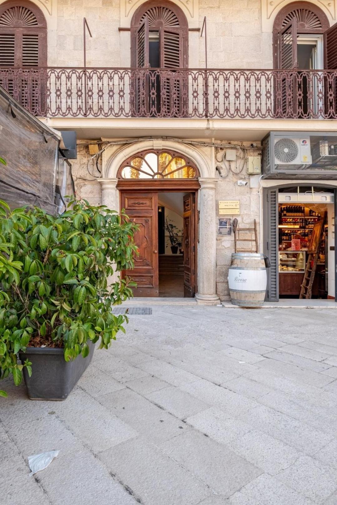 Lullaby Room Bari Exterior foto