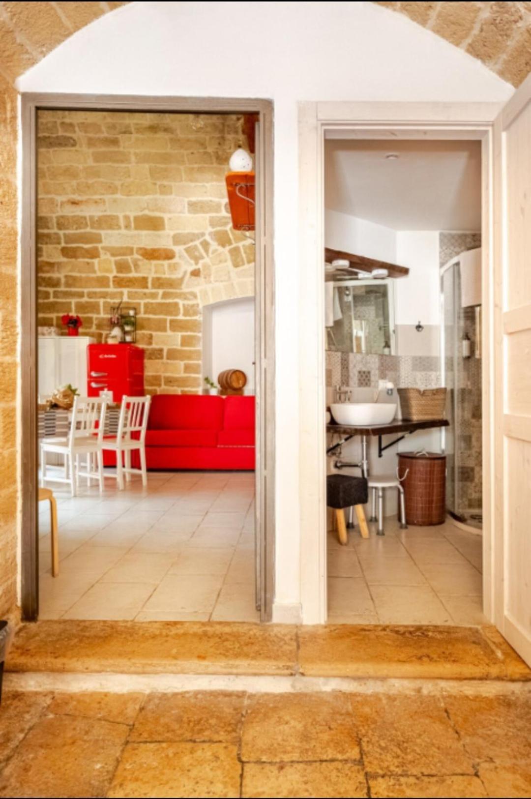 Lullaby Room Bari Exterior foto