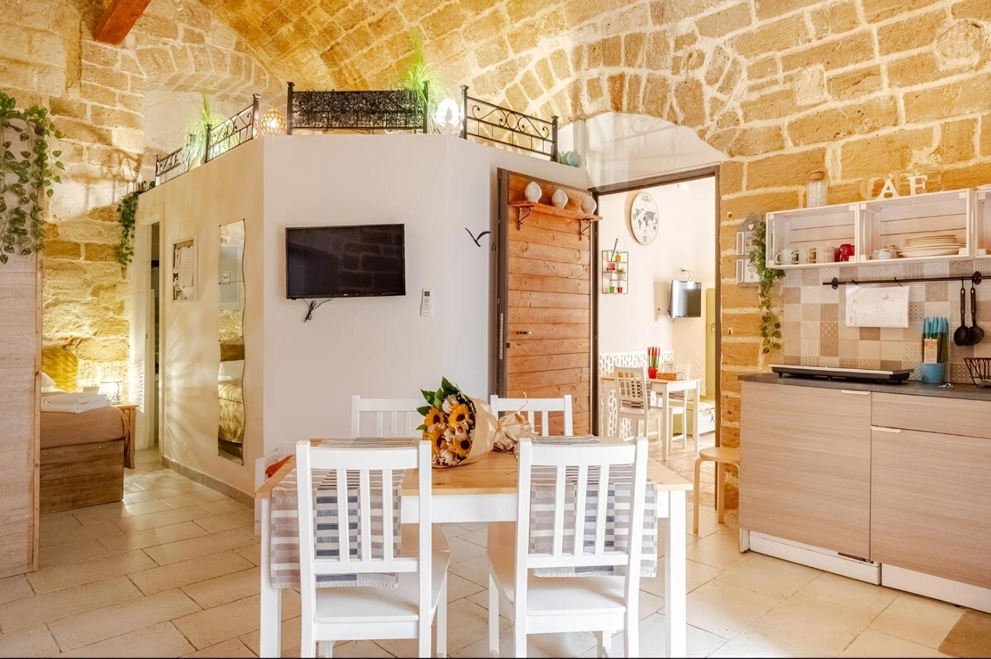 Lullaby Room Bari Exterior foto