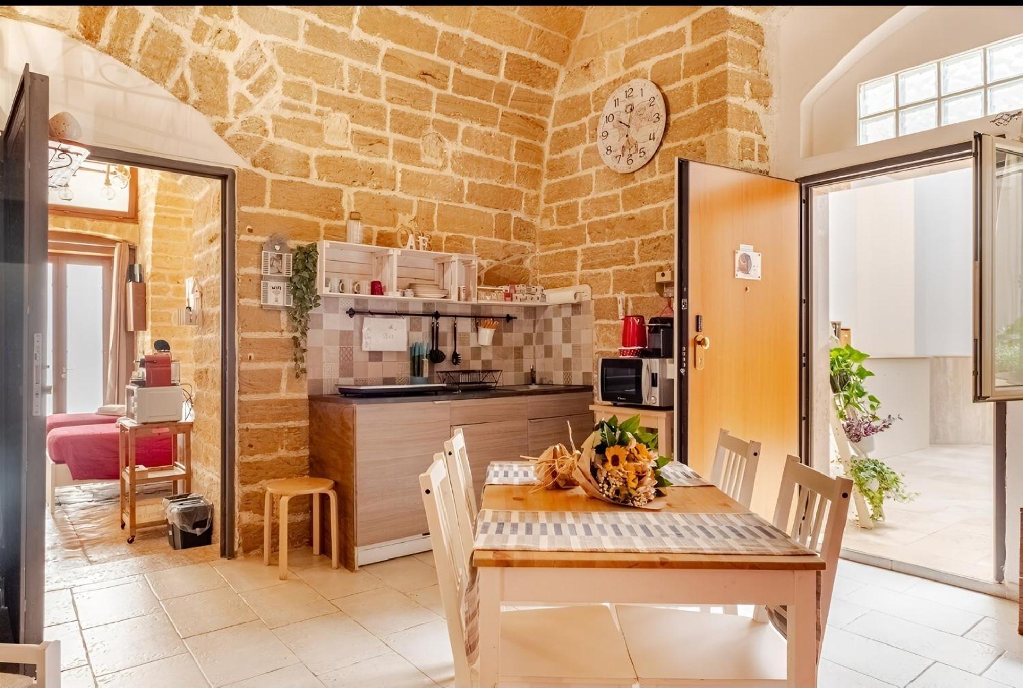 Lullaby Room Bari Exterior foto