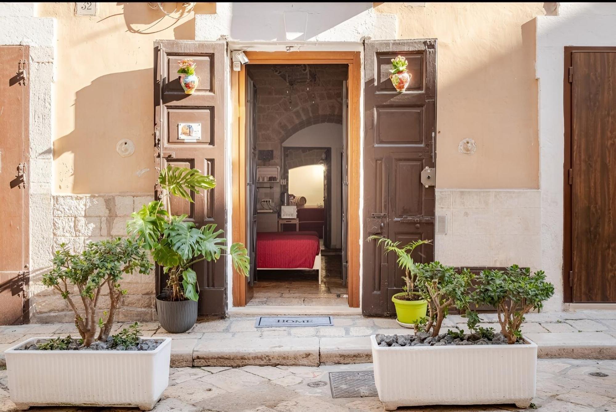 Lullaby Room Bari Exterior foto