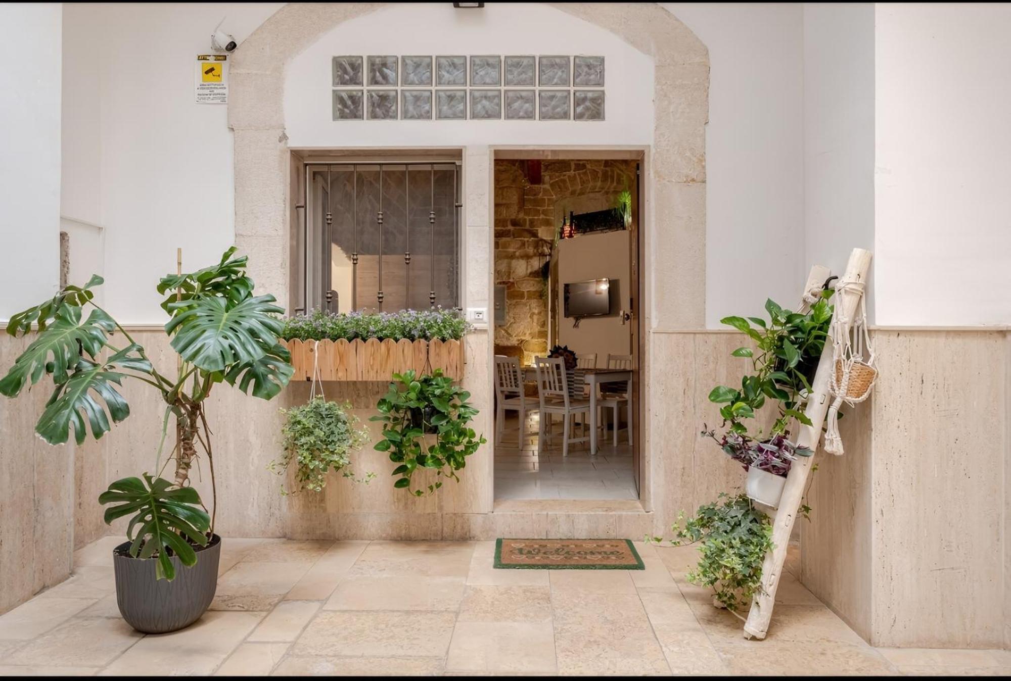 Lullaby Room Bari Exterior foto