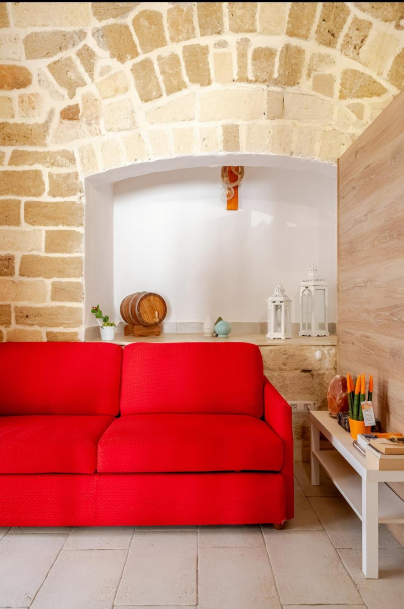Lullaby Room Bari Exterior foto