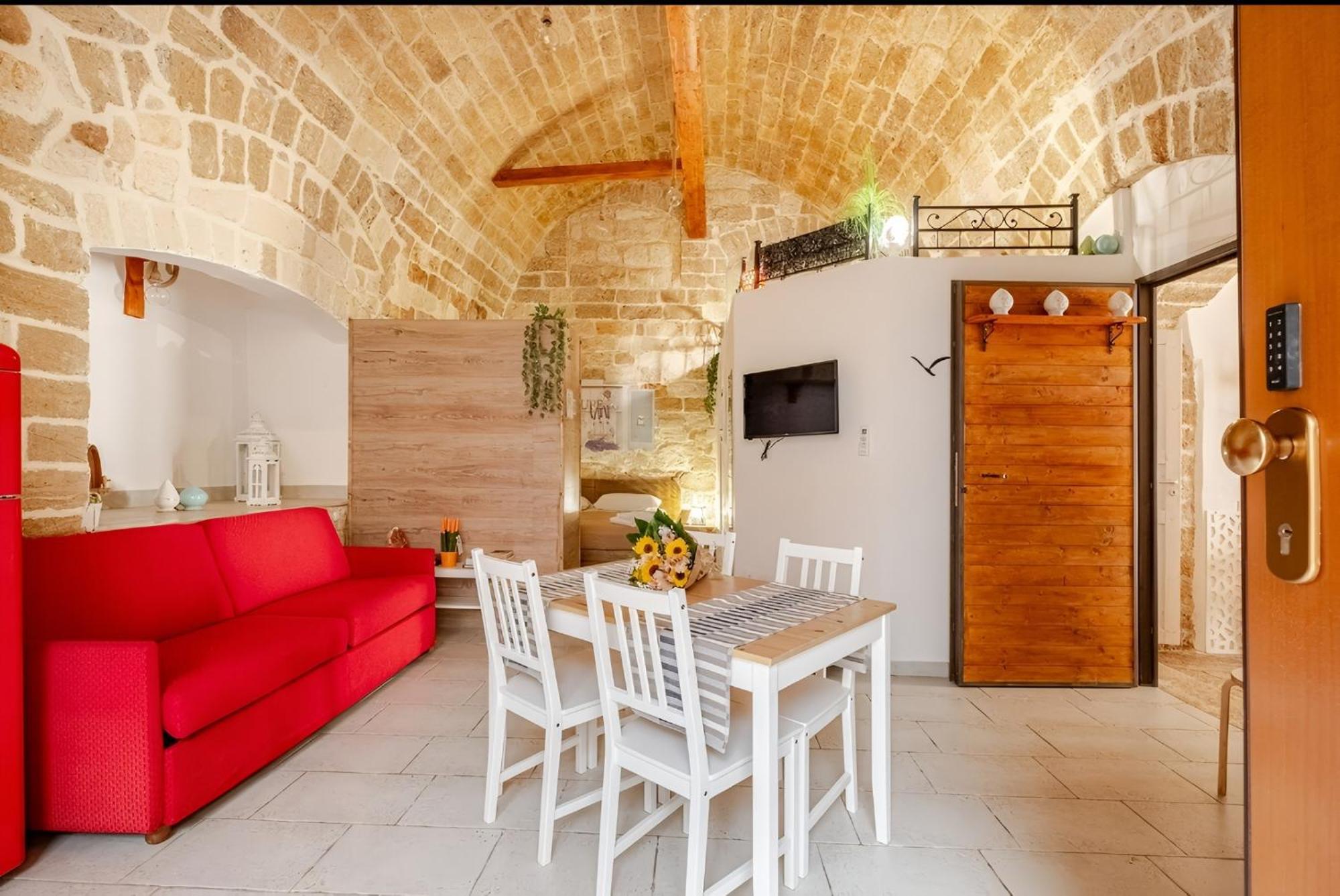 Lullaby Room Bari Exterior foto