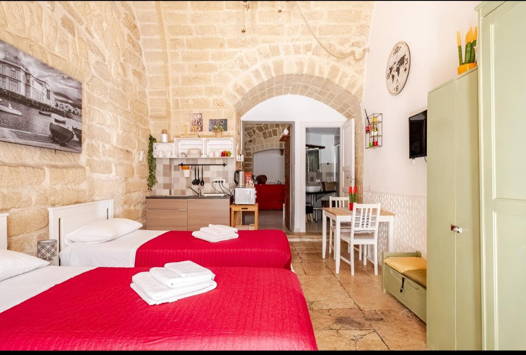 Lullaby Room Bari Exterior foto