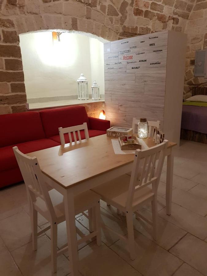 Lullaby Room Bari Exterior foto