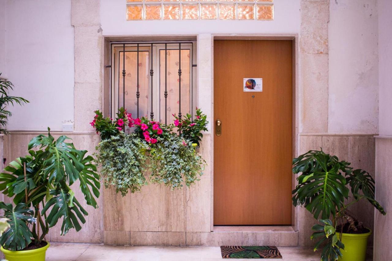 Lullaby Room Bari Exterior foto